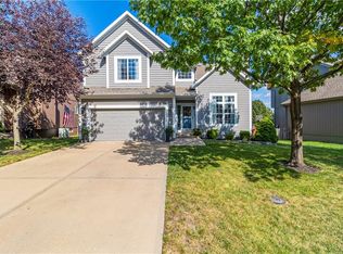 16242 W 157th Ter, Olathe, KS 66062