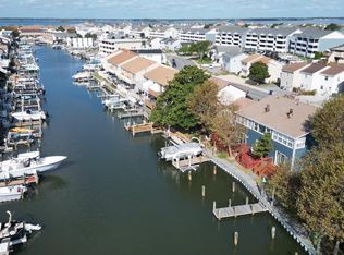 135 Newport Bay Dr UNIT 8, Ocean City, MD 21842