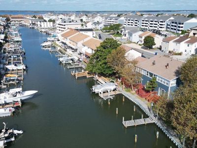 135 Newport Bay Dr Unit 8, Ocean City, MD, 21842