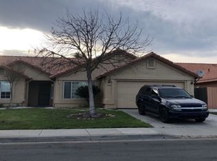 2099 Place Rd, Los Banos, CA 93635