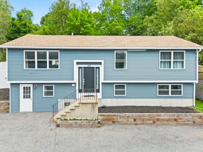 395 Lowell St, Peabody, MA, 01960