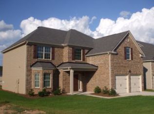 3027 Rockwell Ct, Aiken, SC 29801