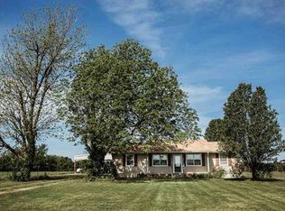 8224 Farm Road 137, Paris, TX 75460