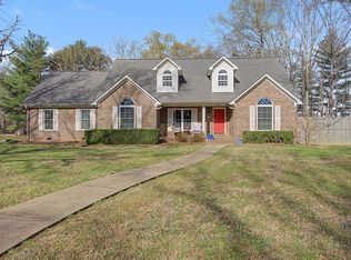 48 Woodland Cir, Lawrenceburg, TN 38464