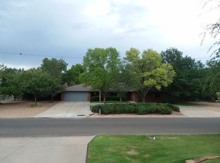 701 Three Cross Dr, Roswell, NM 88201