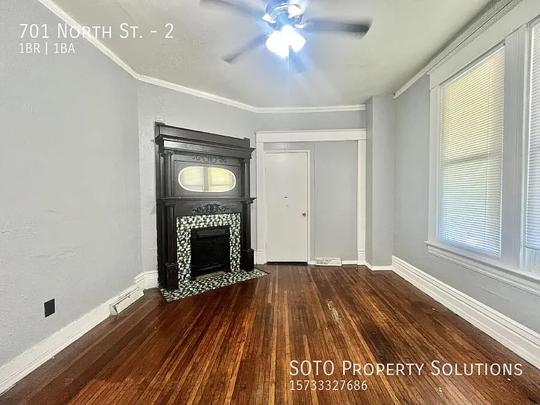 701 North St #2 — Photo 20
