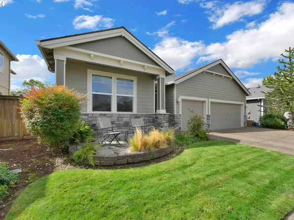 1072 Throne Dr, Eugene, OR 97402