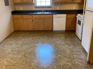200 Folsom St APT B5, Poteau, OK 74953