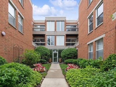 1925 Lake Ave Unit 306, Wilmette, IL, 60091