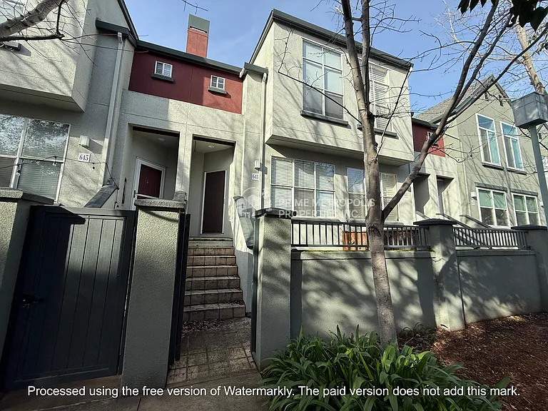 643 Atherton Pl #1 — Photo 22