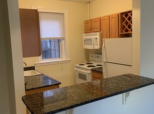 122 Peterborough St #7, Boston, MA 02215