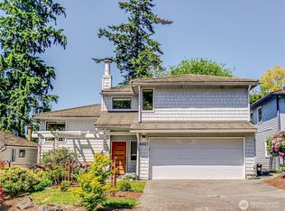 Eagle Heights, Seattle, WA 98116