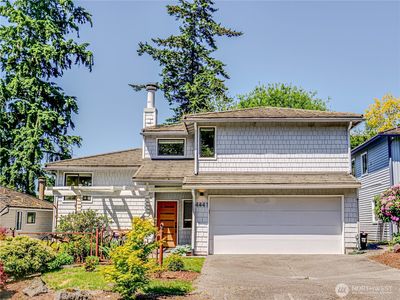 4441 53RD Avenue SW, Seattle, WA, 98116