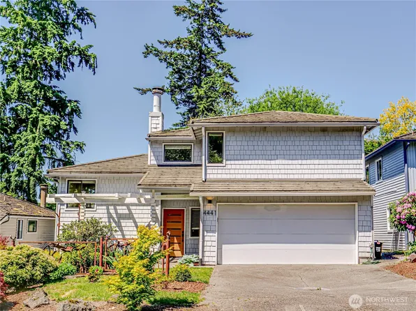 4441 53RD Avenue SW, Seattle, WA 98116
