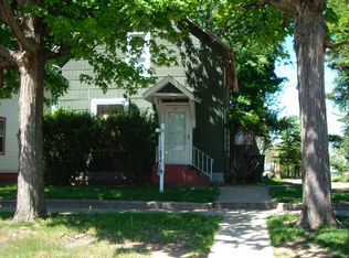 1319 Kinzy St, Elkhart, IN 46516