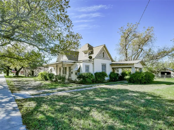 616 N Patrick St, Dublin, TX 76446