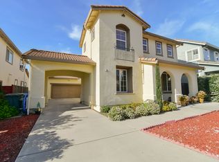 35 Sequoia Grove Way, American Canyon, CA 94503