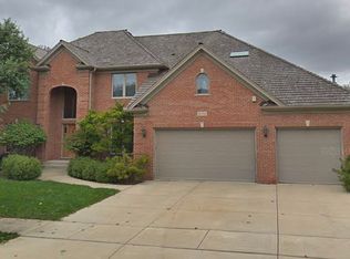 1096 Sandstone Ct, Aurora, IL 60502
