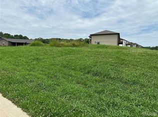 3552 Mill View Xing, Cape Girardeau, MO 63701