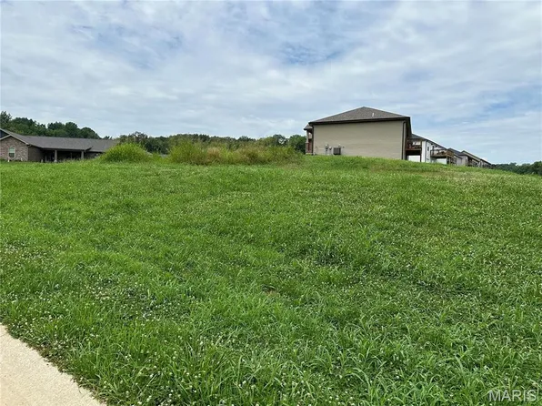 3552 Mill View Xing, Cape Girardeau, MO 63701