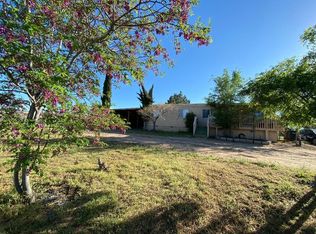 5575 Sunnyslope Rd, Phelan, CA 92371