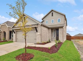 1178 Baker Bridge Dr, Forney, TX 75126