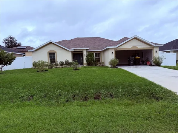 314 Athabasca Pl, Poinciana, FL 34759