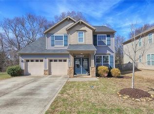 2519 Botanical Ct NW, Concord, NC 28027