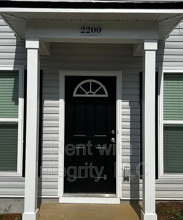 2200 Del Carmel Way