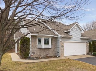 12580 Drake St NW, Coon Rapids, MN 55448