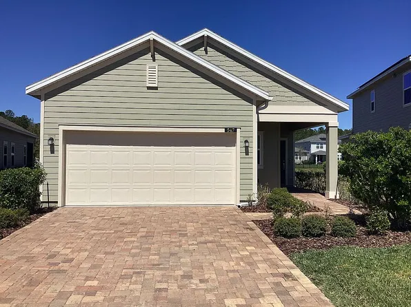 547 Tynes Blvd, Middleburg, FL 32068