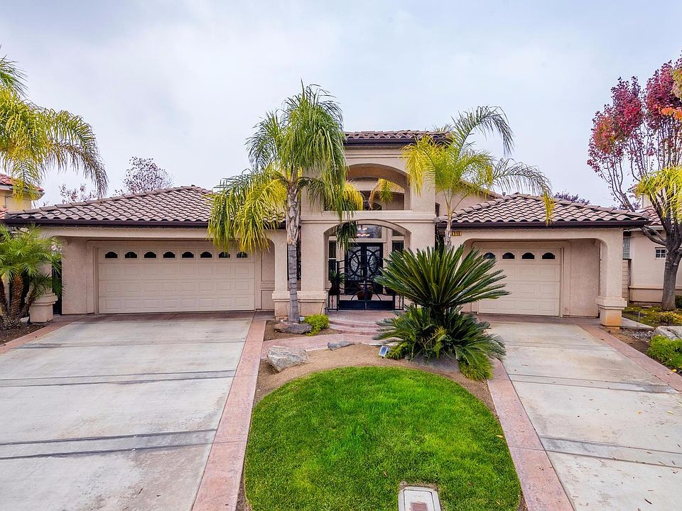 4559 N Outlook Ct, Clovis, CA 93619 Zillow