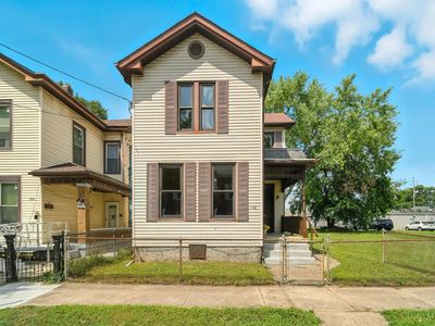 316 Washington St, Hamilton, OH, 45011