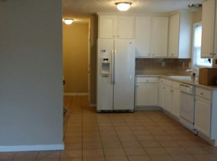 5059 Roy C Stallings Jr St, Hope Mills, NC 28348