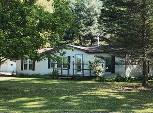 64828 Robinson Rd, Cassopolis, MI 49031