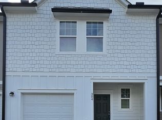 304 Hynes Dr, Villa Rica, GA 30180