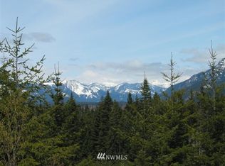 LOT Four Filbert Rd, Cle Elum, WA 98922