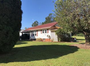 117 Amherst Rd, Morganton, NC 28655