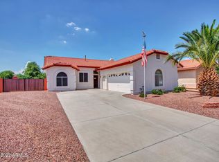 12860 N 86th Ln, Peoria, AZ 85381