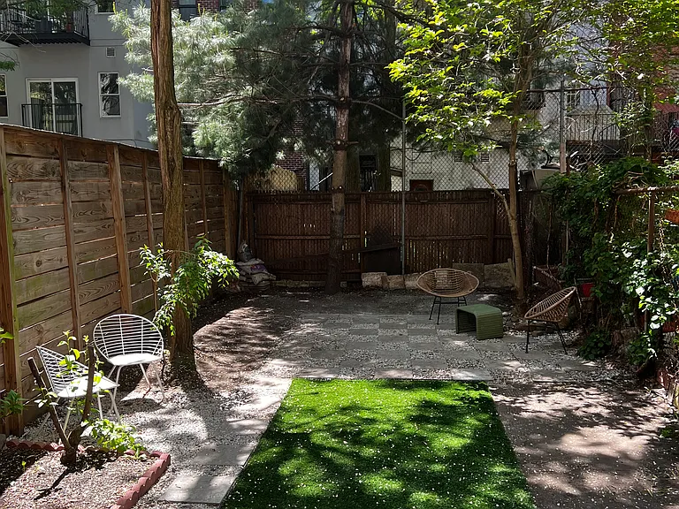 150 W 119th St #1 — Photo 5