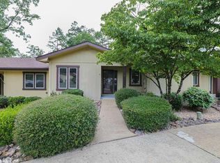 29 Lindsay Ln, Hot Springs, AR 71909