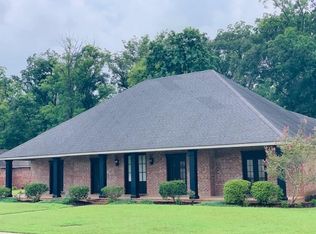204 W Lauren Dr, Alexandria, LA 71303