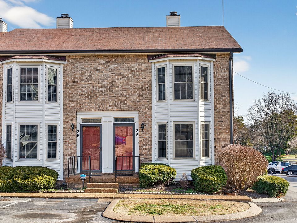 1st image of 250 Sanders Ferry Rd APT 36