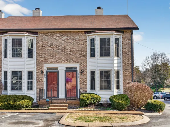 250 Sanders Ferry Rd APT 36, Hendersonville, TN 37075