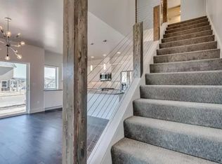 97 Granite Peak Dr, Bozeman, MT 59718