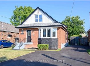 39 Walter Ave S, Hamilton, ON L8H 1A4