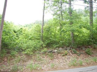 56 Ragged Hill Rd, West Brookfield, MA 01585