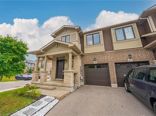 1890 Rymal Rd E #160, Hamilton, ON L0R 1P0