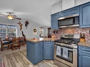 17555 Corkill Rd SPACE 9, Desert Hot Springs, CA 92241