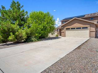 2723 Walsh Ct SE, Rio Rancho, NM 87124